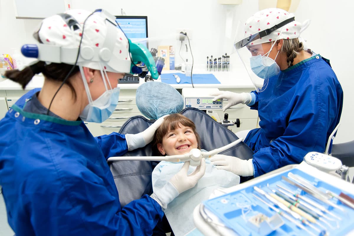 Studio Dentistico Corghi